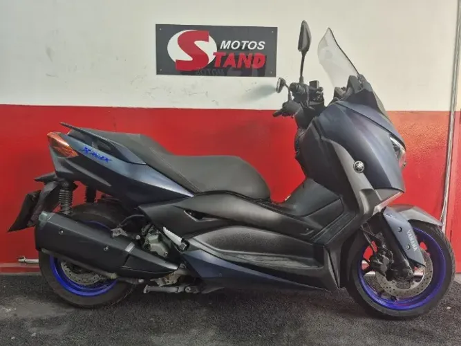 YAMAHA XMAX 250 ABS