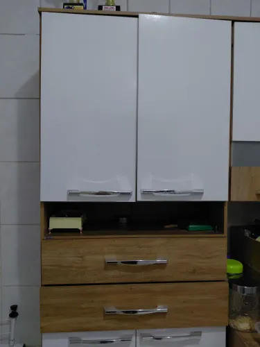 Armário de cozinha 