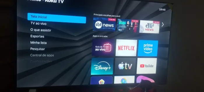 Smartv Philco
