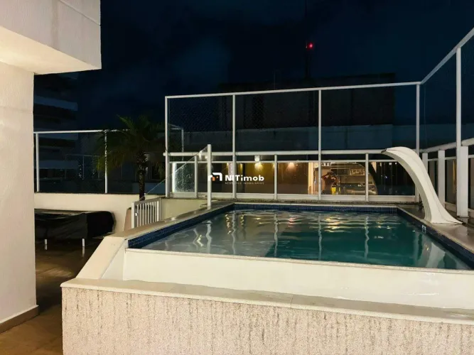 Cobertura à venda em Santa Rosa, Niterói (RJ)  Residencial