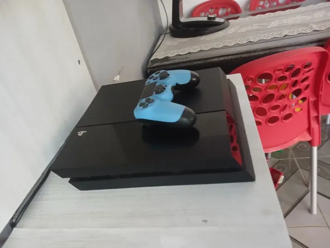 PlayStation 4 