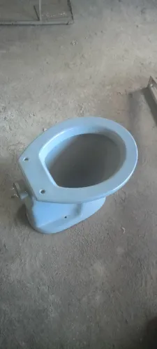 Vaso Icasa Sabará Cinza