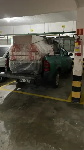 Frete pontual fretes econômicos
