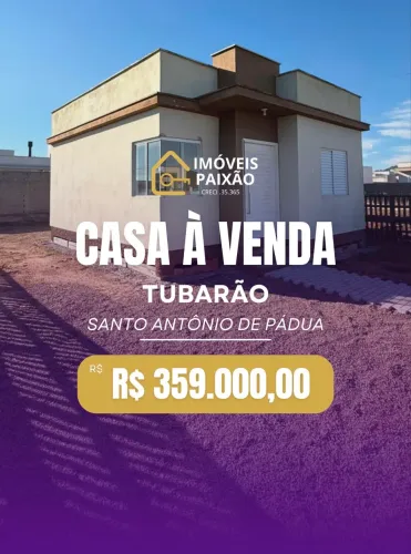 CASA venda Loteamento Via Mar