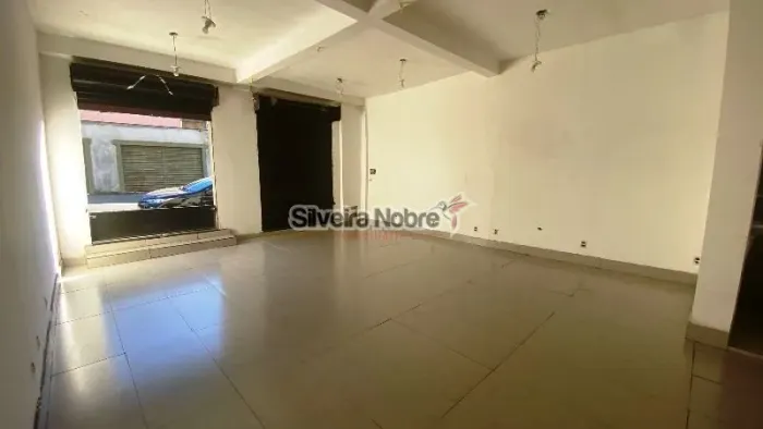 Loja para alugar no bairro Eldorado em Contagem