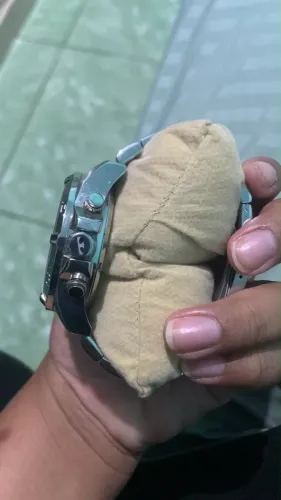 Relogio technos original