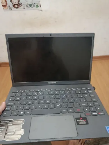 Notebook Positivo
