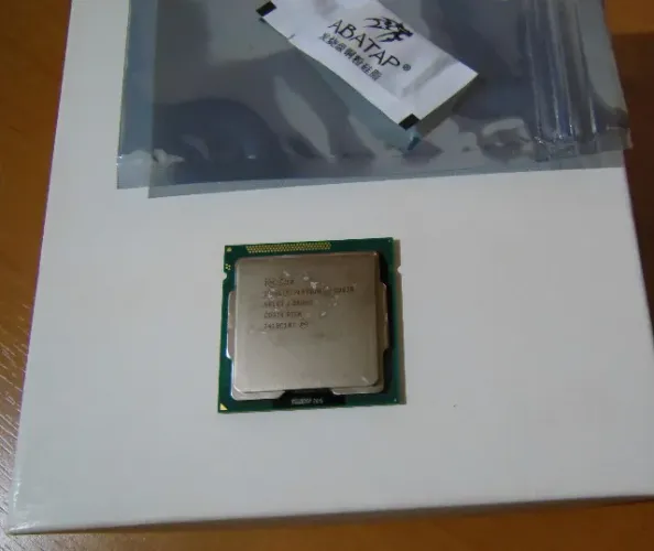 Processador Intel G2030 3.0 3º Geração LGA 1155