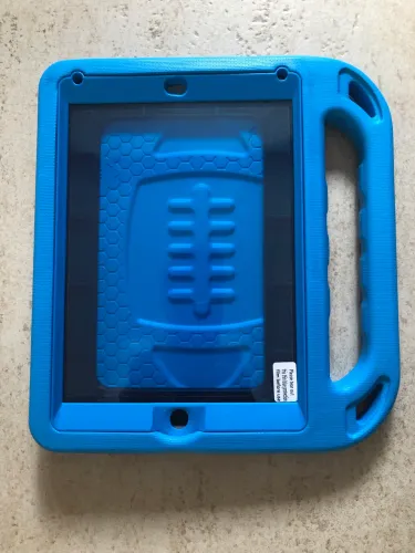 Capa iPad Air 2 - infantil- prova de impacto