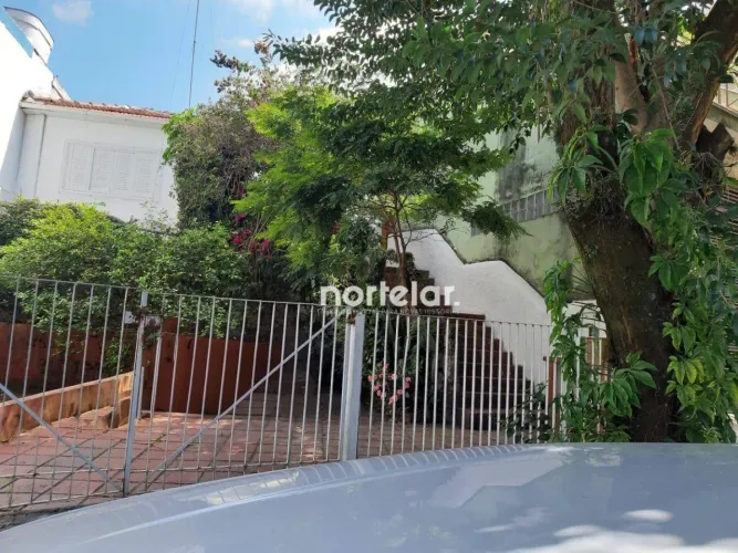 Terreno à venda, 260 m² por R$ 651.000,00 - Parque São Domingos - São Paulo/SP