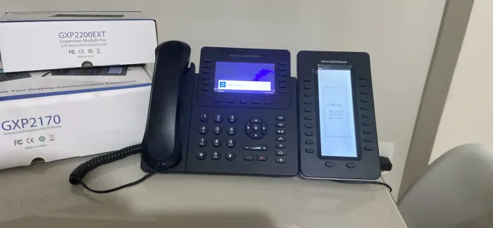 GRANDSTREAM GXP2170