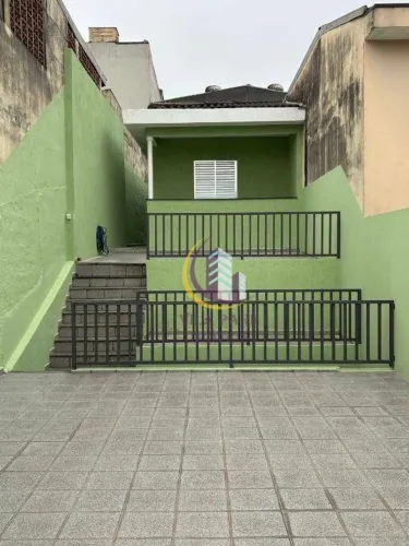 Casa com 2 dormitórios, 70 m² - venda por R$ 490.000,00 ou aluguel por R$ 2.500,00/mês - J