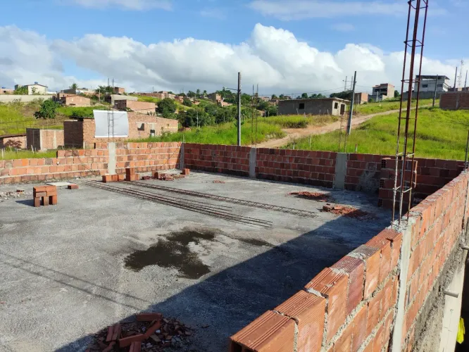 Vendo casa em Guadalajara Paudalho