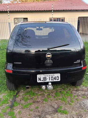 Chevrolet Corsa Hat. Maxx 1.0/ 1.0 Flexpower 8V 5P 2008
