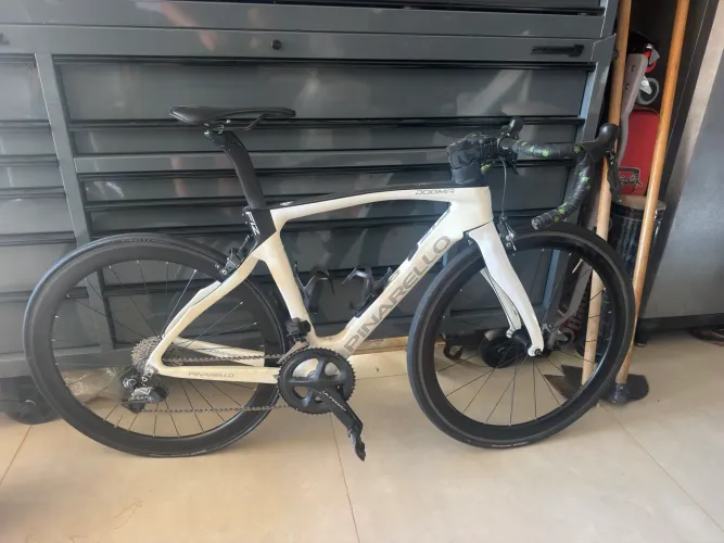 Vendo Pinarello Dogma F12