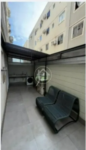 APARTAMENTO CHAPADA DAS SAFIRAS GARDEN 2 QUARTOS