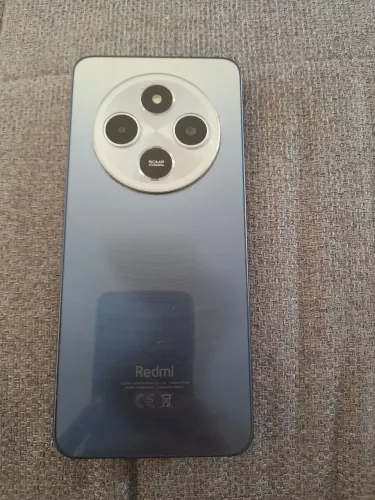 Vendo celular Redmi 14c 256 gigas em otimo estado