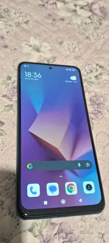 Celular REDMI NOTE 10S
