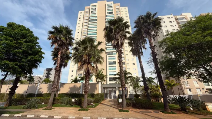 Apartamento com 3 dormitórios à venda, 176 m² por R$ 1.790.000,00 - Jardim Emília - Soroca