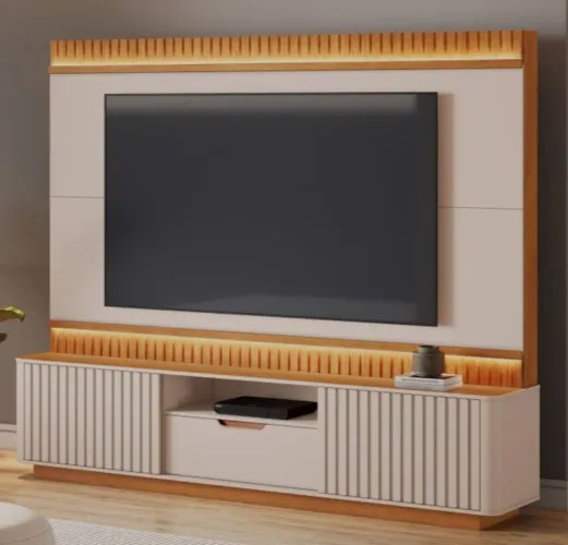Home Esparta TV-85! Pronta Entrega!