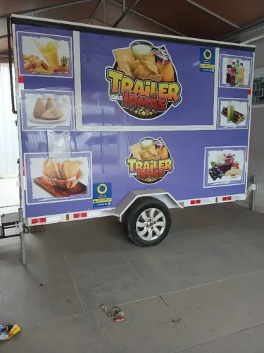 Trailer