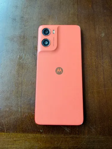 Motorola Moto G06
