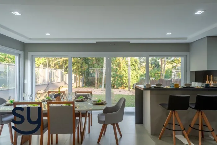 Excelente casa em condomínio na zona sul