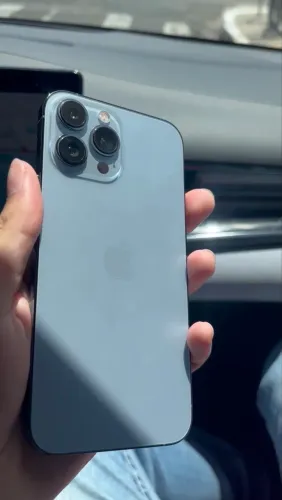 iPhone 13 Pro Max 256gb