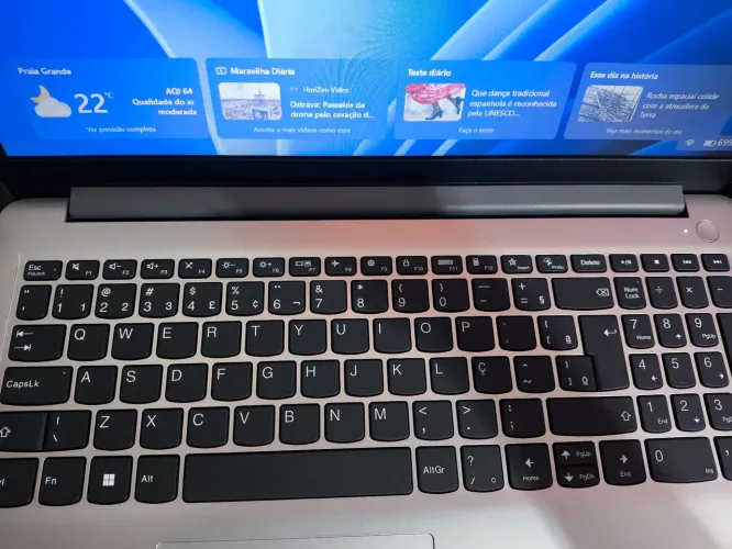 Vendo Notebook Lenovo IdeaPad 1 Ryzen 5
