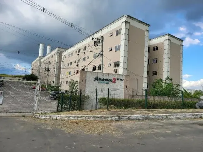 Excelente oportunidade Apartamento no Vila Sao Joao, Queimados - RJ, Apto 506, 2 quartos,