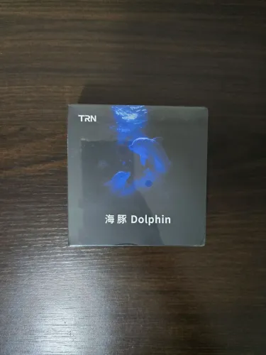 Fone TRN Dolphin IEM