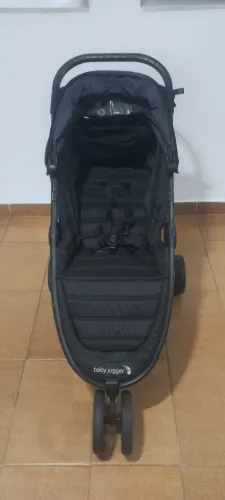 Carrinho de Bebê Baby Jogger COMPLETÍSSIMO ACESSÓRIOS
