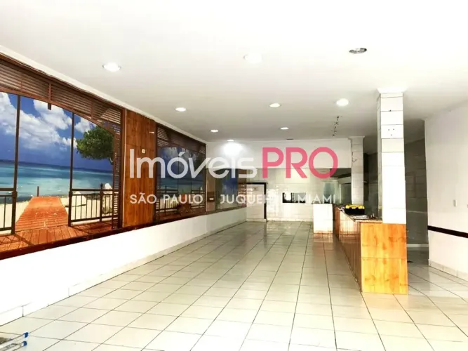 Predio comercial
