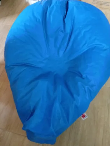 Puff Versátil gota