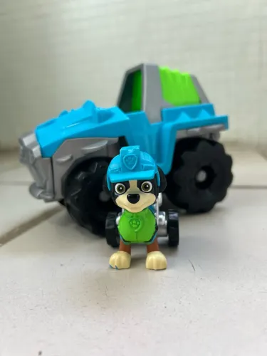 Rex da Patrulha Canina