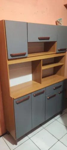 Armário Icaraí em MDF