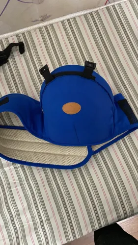 Canguro ergonomico 