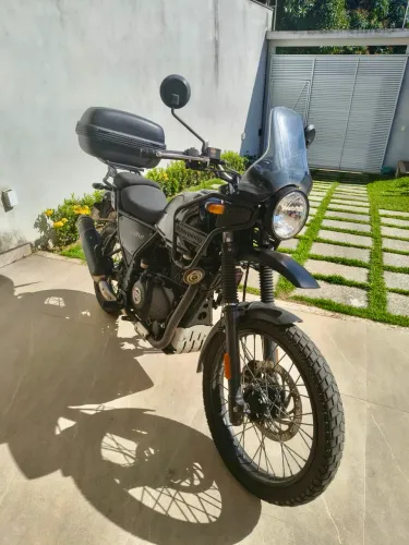Himalayan 411 - 2023