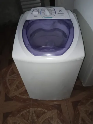 Máquina de lavar
