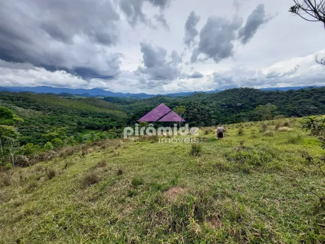 Sítio à venda, Rio Preto, Santo Antônio do Pinhal, SP