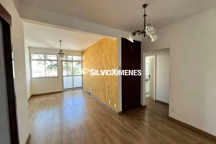 Apartamento com 3 quartos à Venda, Santo Antônio - Belo Horizonte