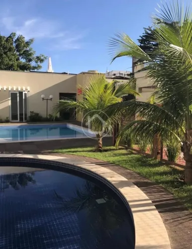 APARTAMENTO 3 QUARTOS SENDO 1 SUITE