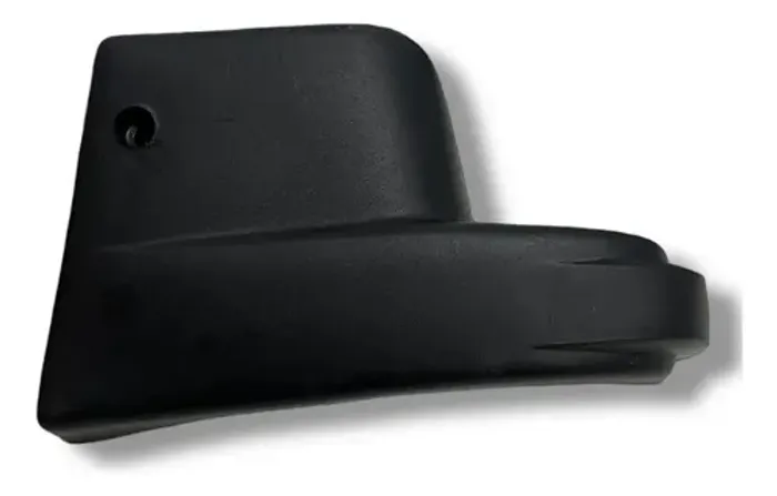 Ponteira Traseira Esquerda Vw Saveiro 1983 1984 1985 1986 87