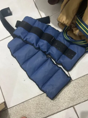 Caneleira de academia- - 5kg