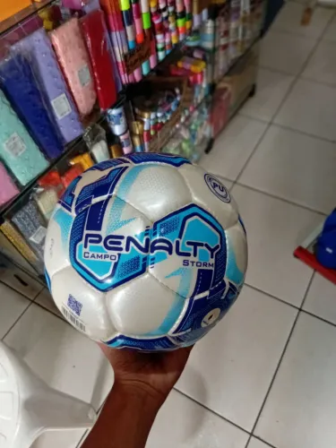 VENDO BOLAS P/CAMPO 100%ORIGINAL