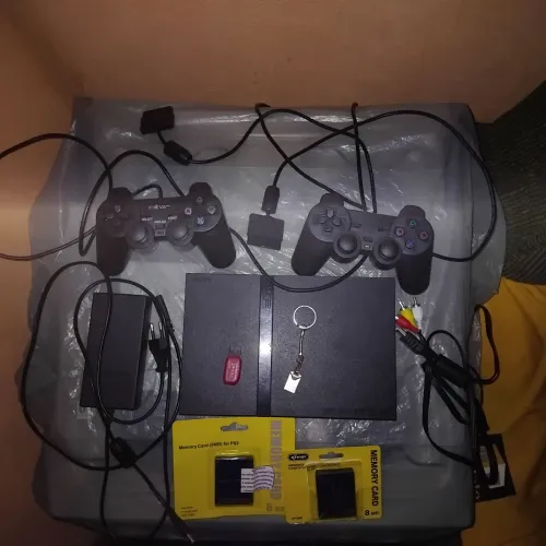 PS2