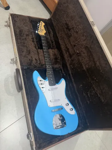 Tonante star light
