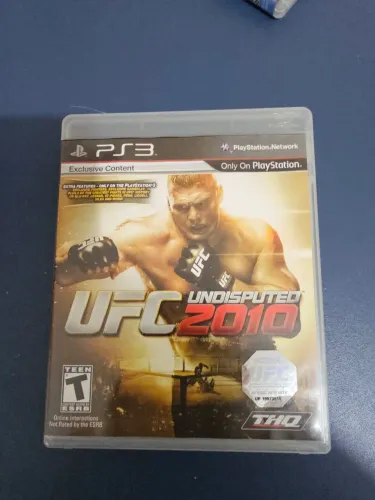 UFC 2010