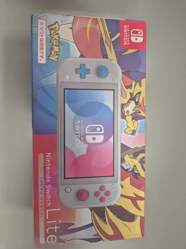 Stitch Lite Pokémon