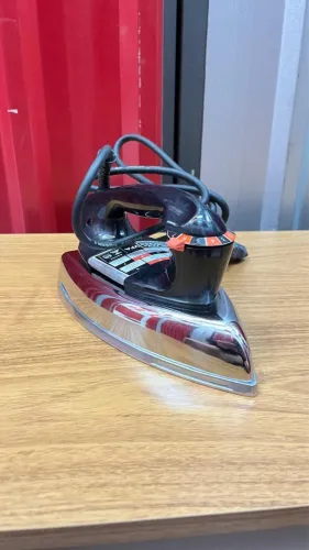 Ferro de Passar Black Decker